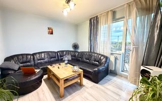 De vanzare apartament cu 2 camere pe strada Mos Ion Roata ! - Poză 1