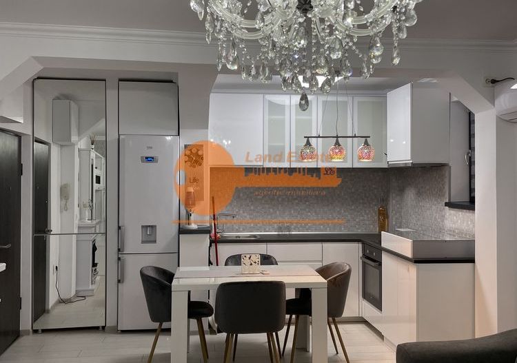 2 camere Piata Romana ( 1 minut de metrou ) - Poză 9