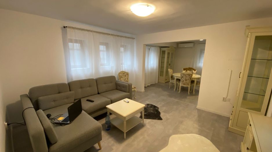 APARTAMENT ELEGANT DEMISOL ZONA FLOREASCA - Poză 2
