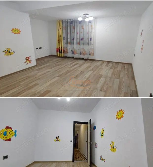 Apartament 3 camere ISARAN etaj intermediar, loc de parcare. - Poză 2