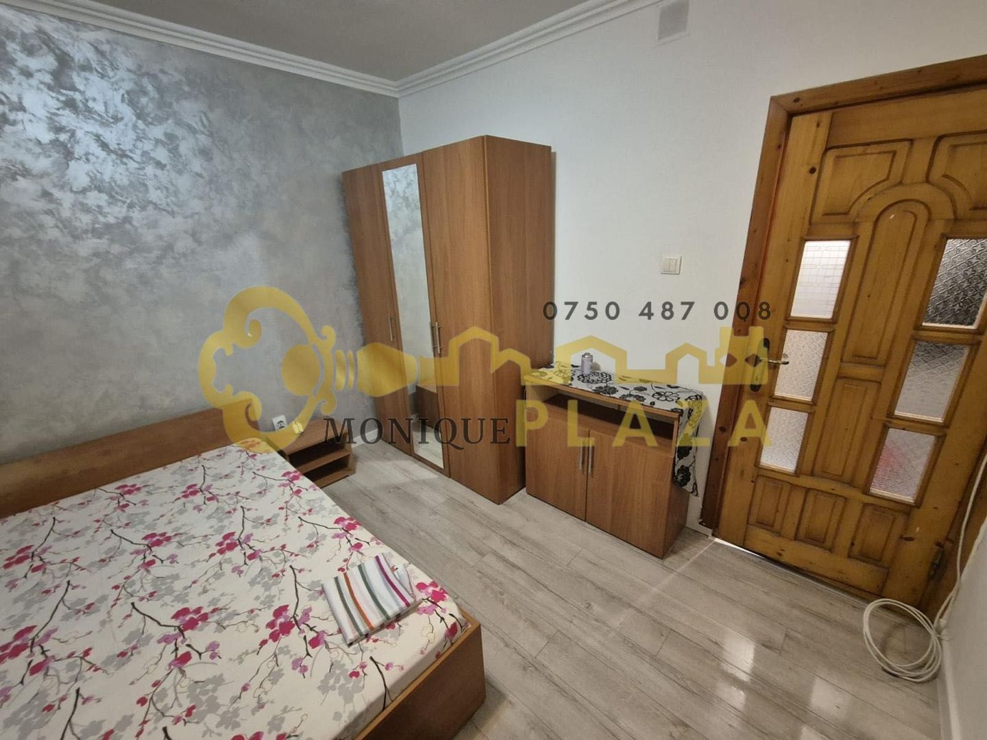 Garsonieră modernă | Complet mobilată | Zona centrala | - Poză 2