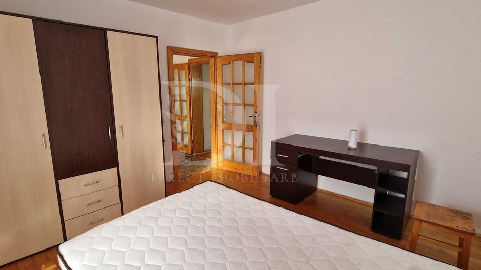 Apartament la cheie / Zona Eroilor - Poză 1