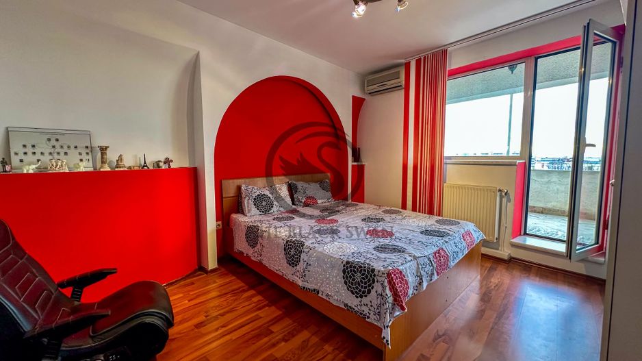 Apartament 4 camere de vanzare | Tip Duplex | Mihai Bravu| Comision 0% - Poză 13
