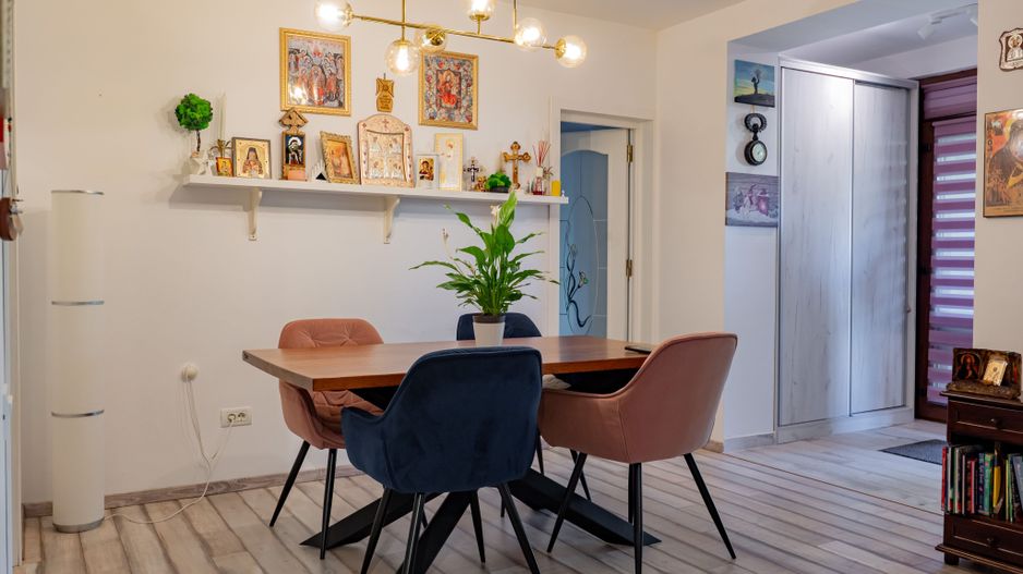 Cumpana – Del Sole – Vila la cheie, ideala pentru familii cu copii! - Poză 27