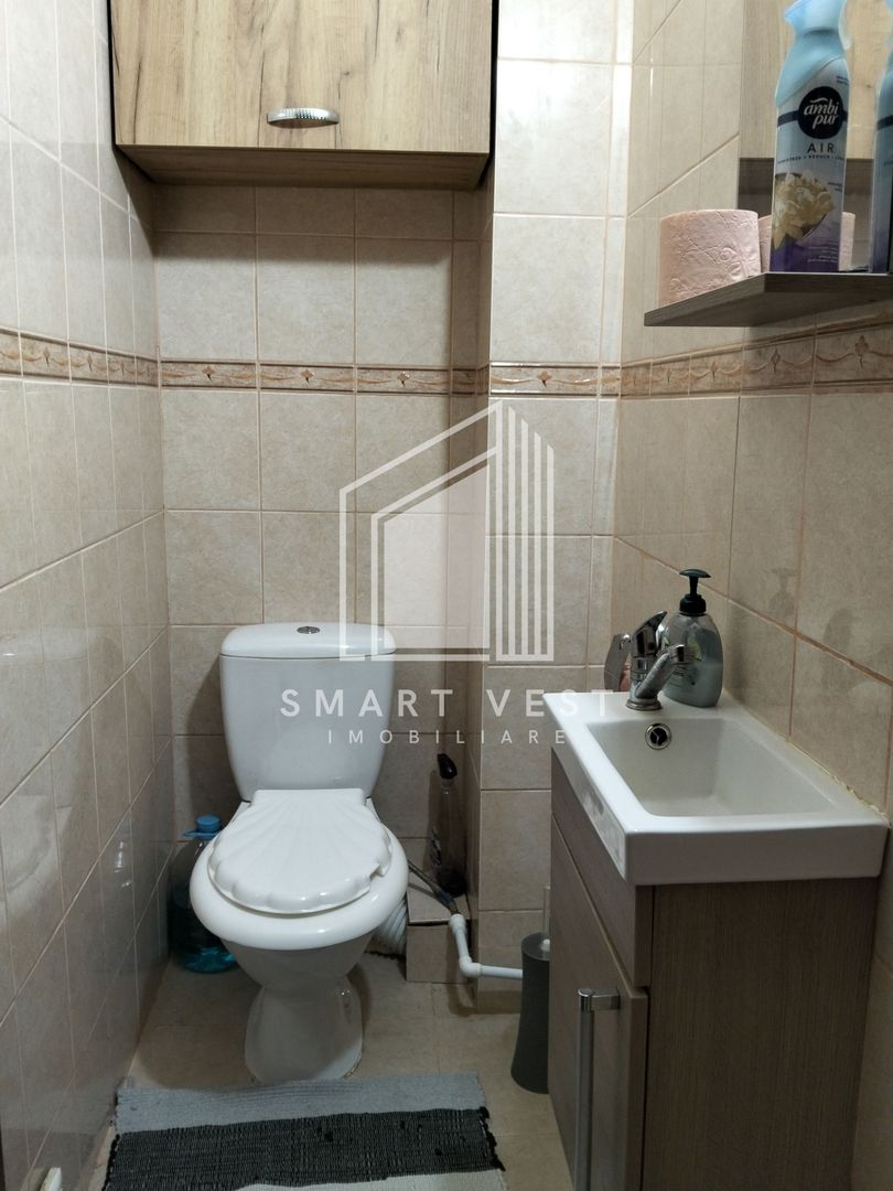 Apartament 3 camere | Etaj 3 | Zona Micro 16 - Poză 9