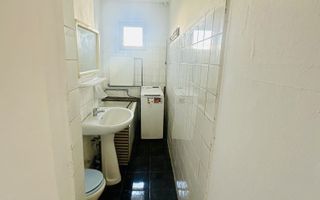 Apartament 3 camere etaj 3, zona Dacia CENTRALA - Poză 4