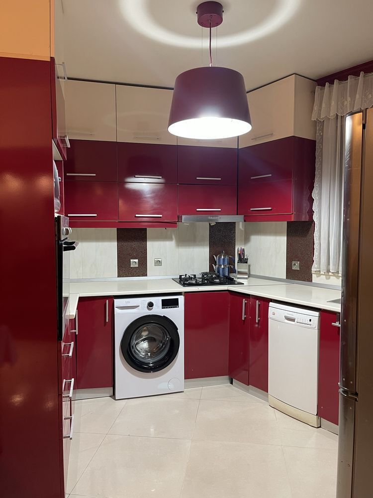 inchiriez apartament 3 camere tip duplez - Poză 2