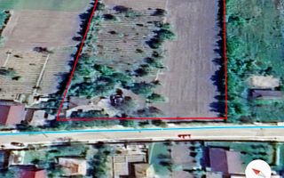 Casa batraneasca, 22 km de Iasi, 5546 mp teren, Osoi - Comarna - Poză 7