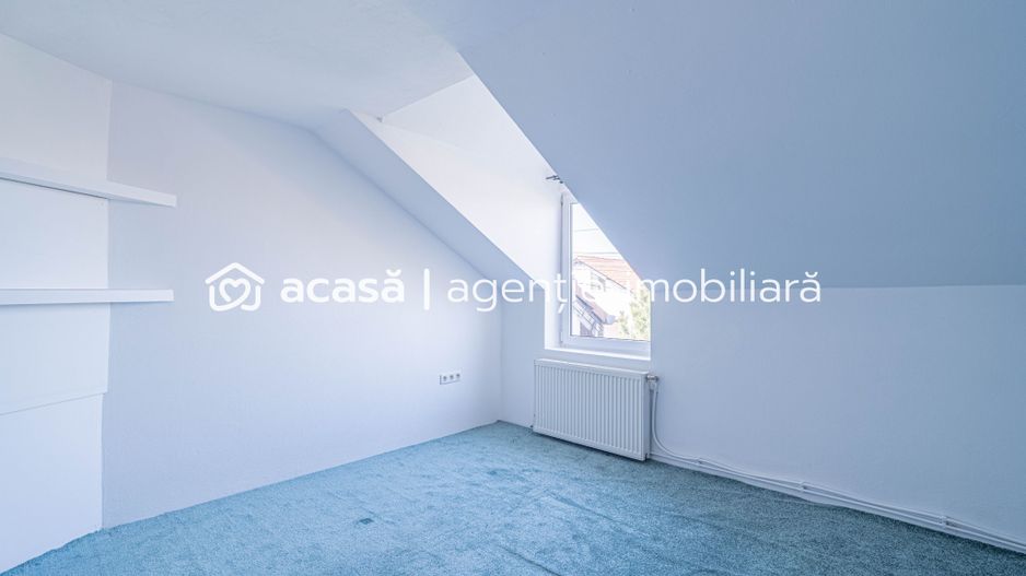 Casă de vânzare – zonă Poltura - Poză 7