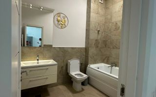 Apartament 2 camere, parter, tavan înalt – Dâmbul Rotund - Poză 6