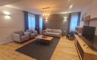 Vila Lux ,CRISTIAN, P+M, 4 camere,teren 567 mp, - Poză 7