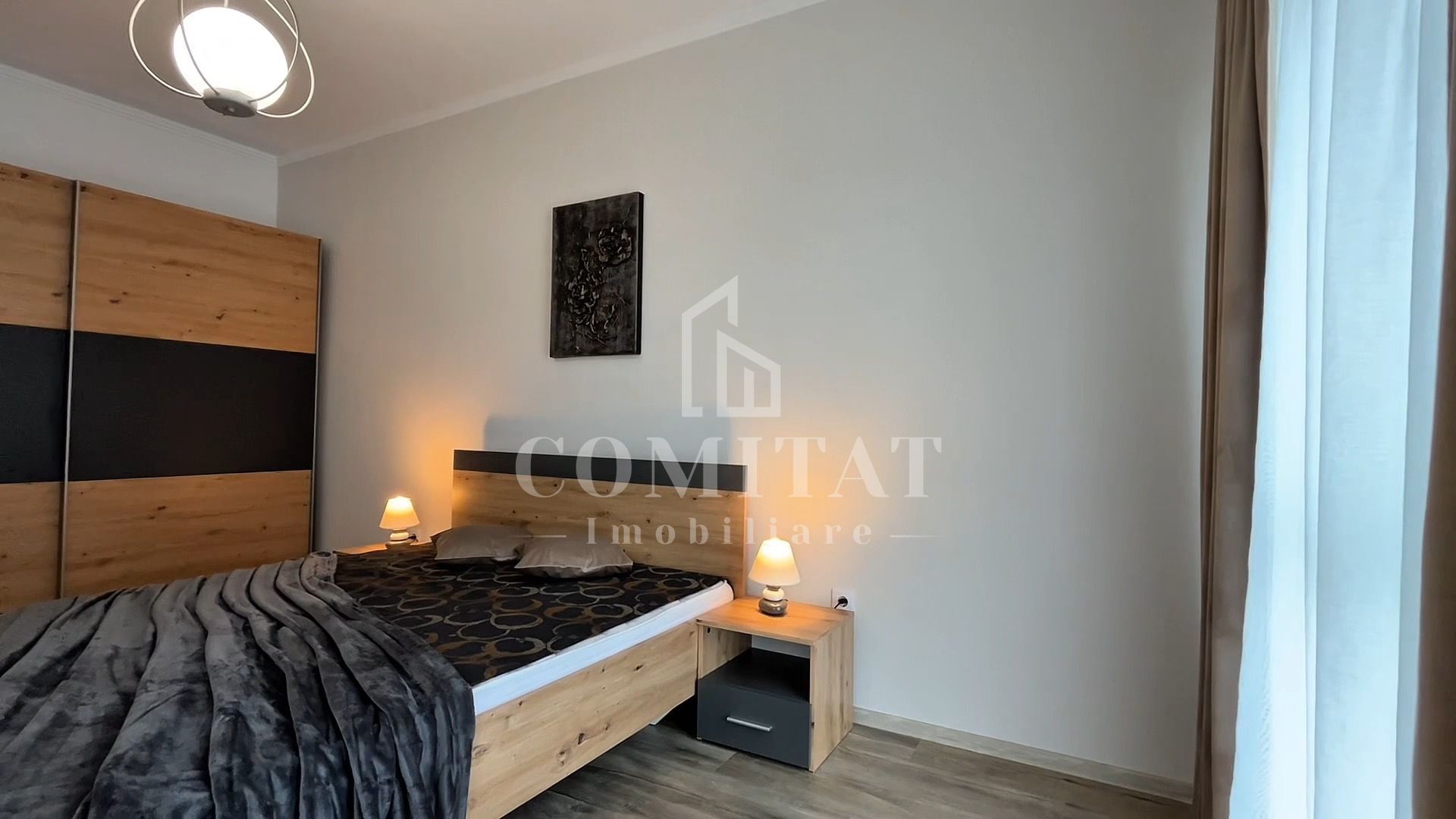 Apartament la cheie | Totul nou | Parcare | Eroilor - Florești - Poză 8