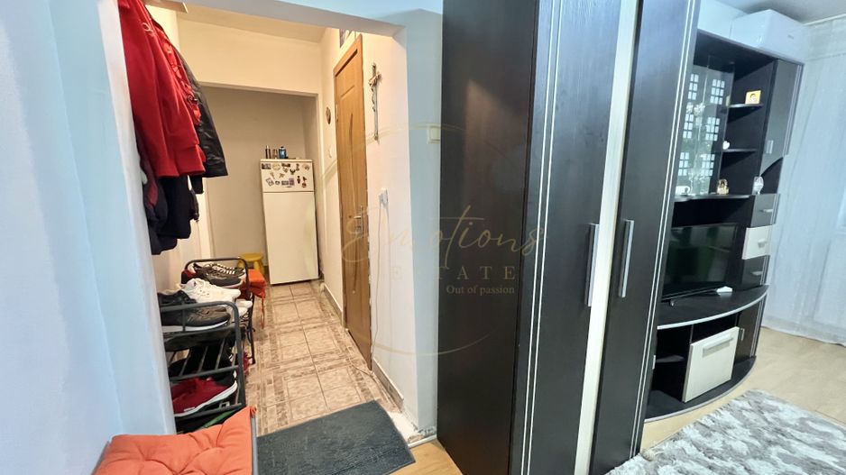 Comision 0%  | Apartament cu 2 camere | Sagului , Timisoara - Poză 6