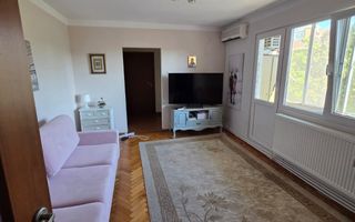 Apartament 3 camere 2 bai zona Gheorghe Lazar et. 3 - Poză 4