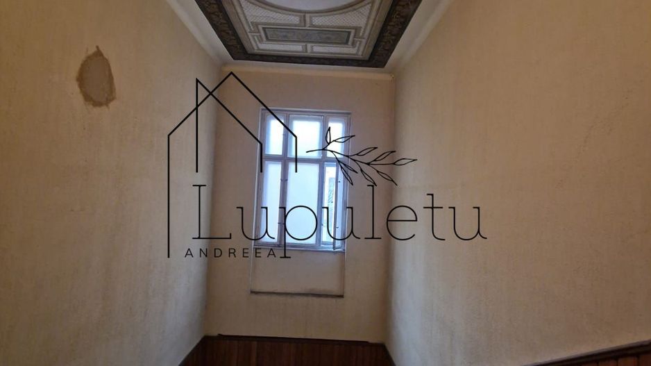 Spațiu de Birouri Central | Etaj 1 | 97 MPU | 3 Birouri | B.Victoriei - Poză 11