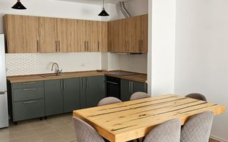 Apartament 2 camere Tâmpa Gardens I Vedere parc I RENOVAT I COM 0% - Poză 4