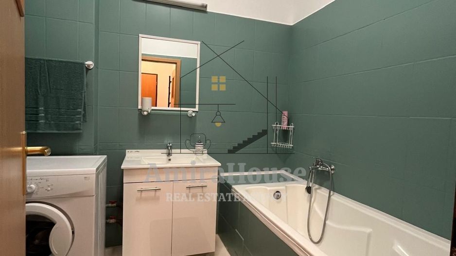 Apartament 1 camera, zona str Oasului cu Maramuresului - Poză 15