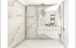 Apartament 2 camere | ONE Floreasca Towers | Loc parcare - Poză 4