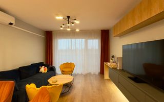 Apartament modern în Sopor – un cămin luminos, gata să te primească - Poză 2