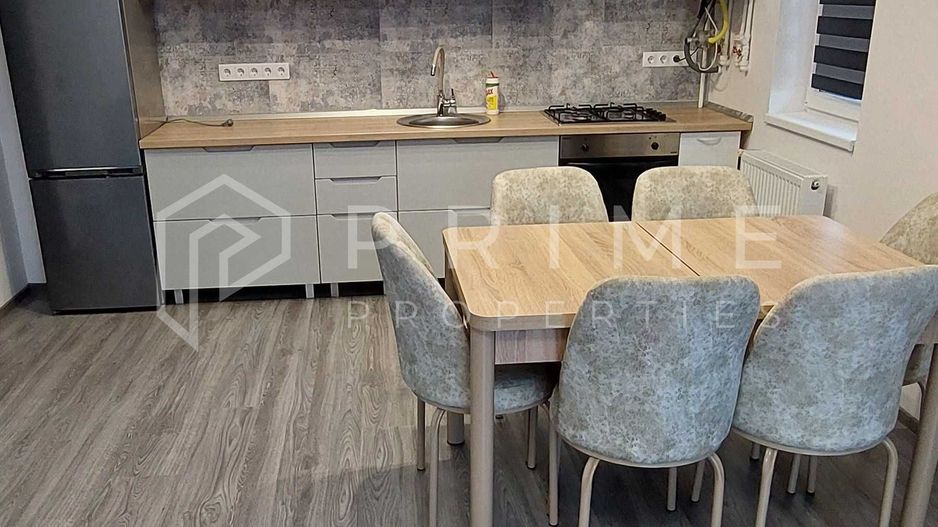 Închiriere Apartament 2 camere, Green Residence (Cartier Unirii) - Poză 1