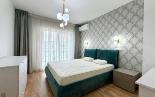 Apartament cu 2 camere de tip duplex // Zona Aviatiei - Poză 32