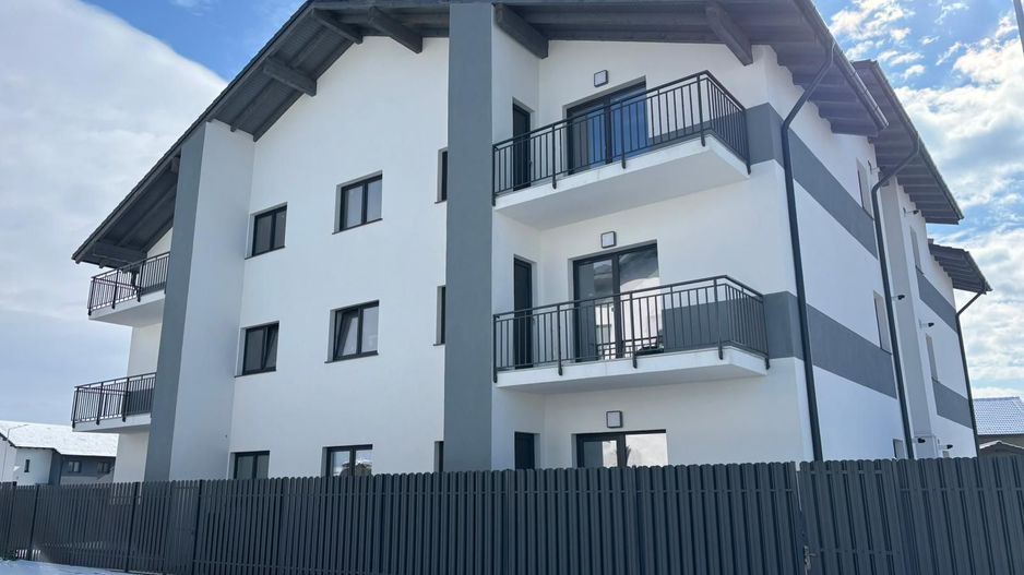 Apartament 3 camere, 2 bai - Zona Unirii, Selimbar - Poză 12