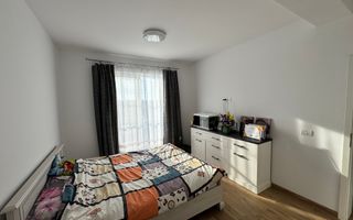 Mosnita Veche-Duplex P+E-Mobilat/Utilat - Poză 13