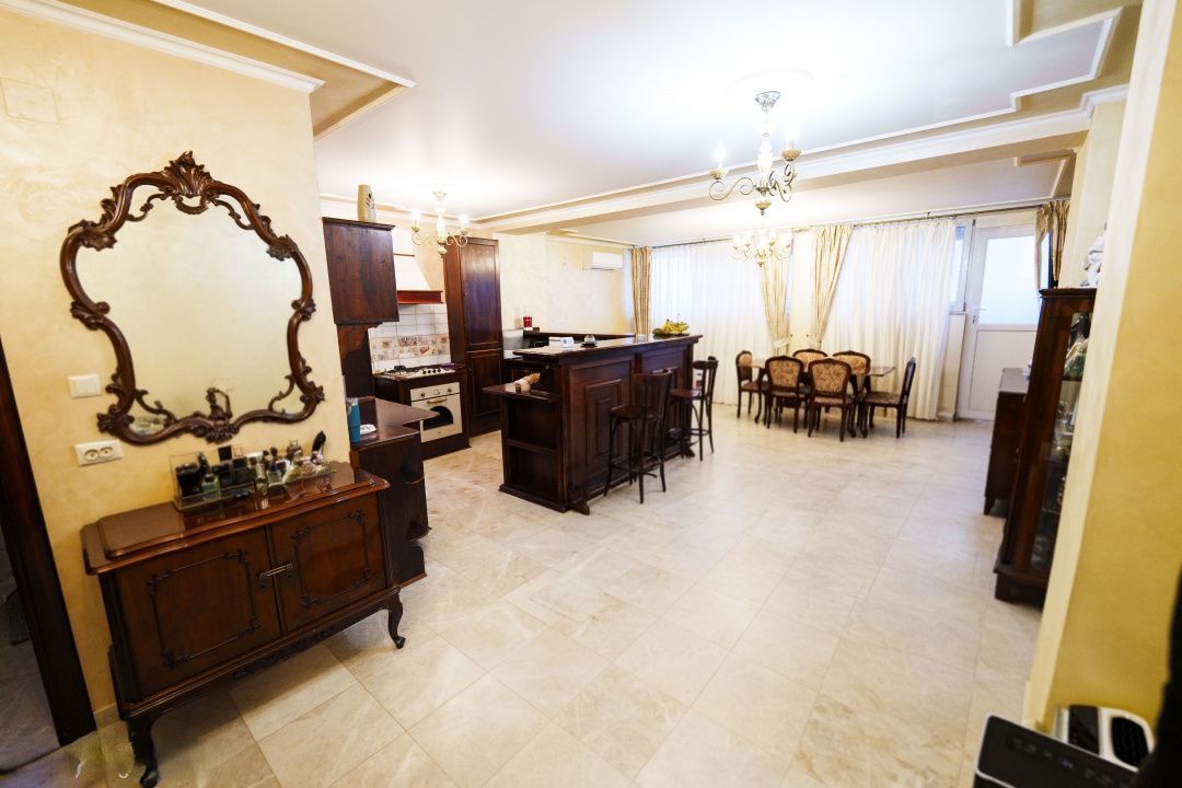 Apartament spatios Brazda - 2 camere - Poză 2