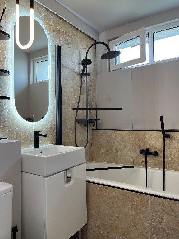 Apartament 3 camere de vanzare Floreasca langa parc renovat - Poză 7