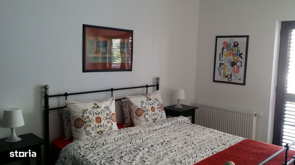 Apartment de vânzare, zona Între Lacuri (str Mureșului) - Poză 1