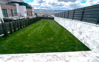 Casa moderna cu priveliste asupra orasului, terasa cu jacuzzi, Iris - Poză 4