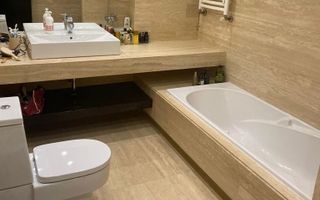 DUPLEX MODERN LA INCHIRIERE SAU VANZARE IN COMPLEX REZIDENTIAL - Poză 10