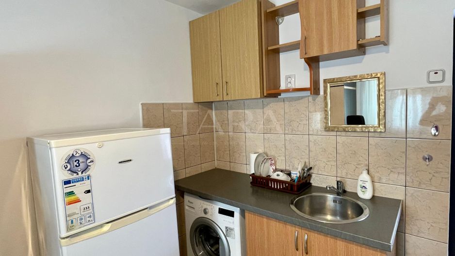 Garsoniera de inchiriat - Poză 3