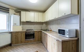 3 camere, decomandate, Zona USAMV, Calea Manastur, Platinia - Poză 8