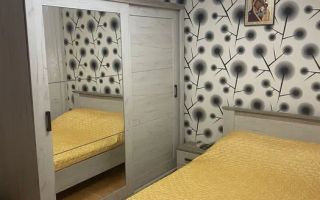Apartament 3 camere de vânzare | Nord, Râmnicu Vâlcea | renovat - Poză 1