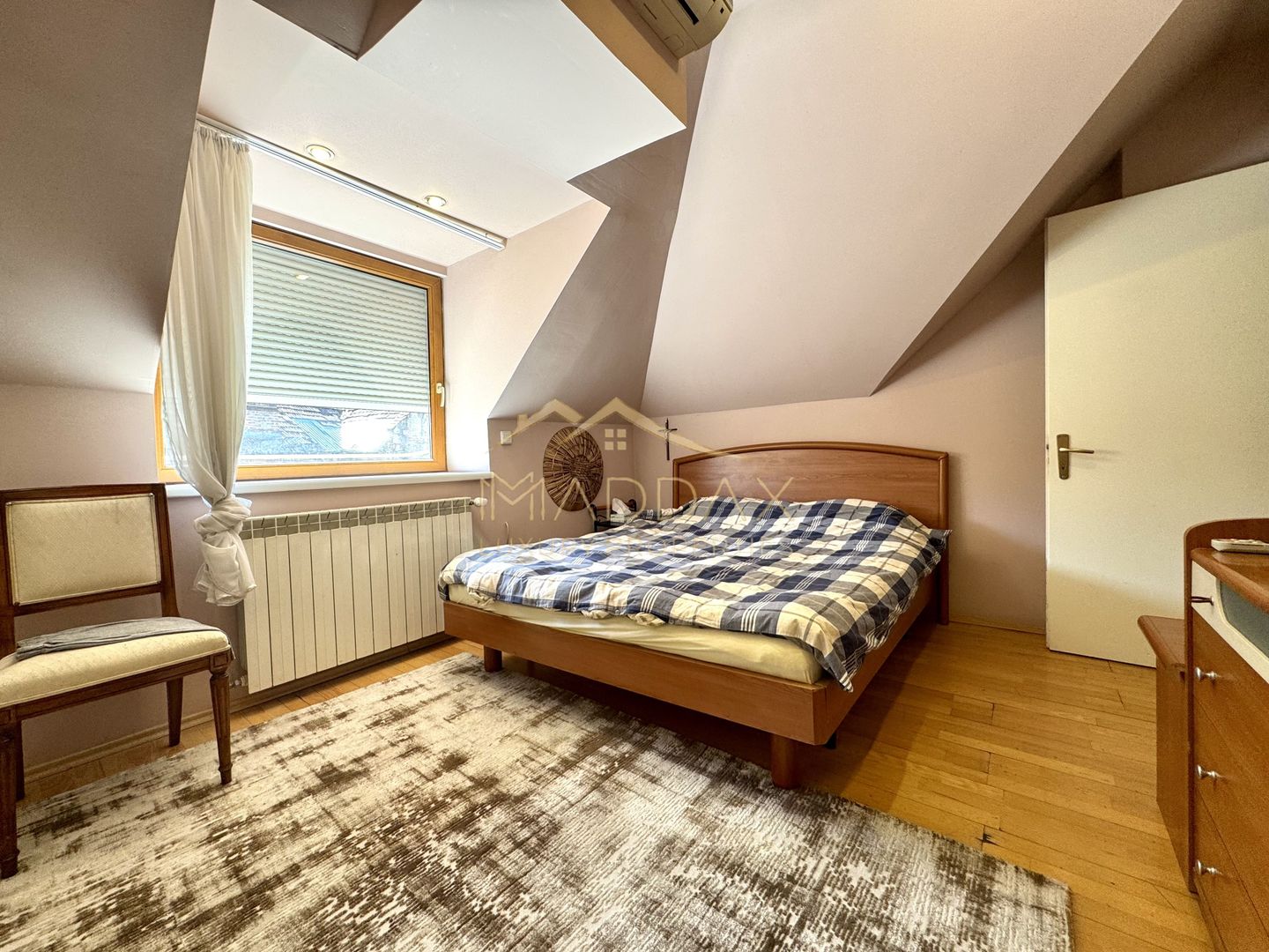 Apartament in Vila *142mp* / *100mp curte proprie* / Garaj // Kiseleff - Poză 16