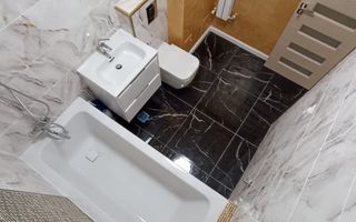 Apartament 3 camere in Prelungirea Ghencea. Renovat de la 0 ! - Poză 1