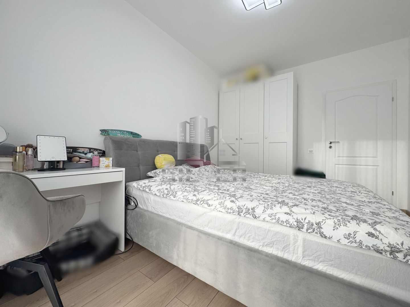 Apartament cu 2 camere/50mp/Certif.Cls.A/Parcare/Zona Vivo. - Poză 8