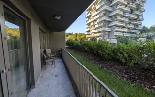Vanzareu 3 camere, 2 băi și 2 terase | Zorilor – Golden Tulip- parcare - Poză 15