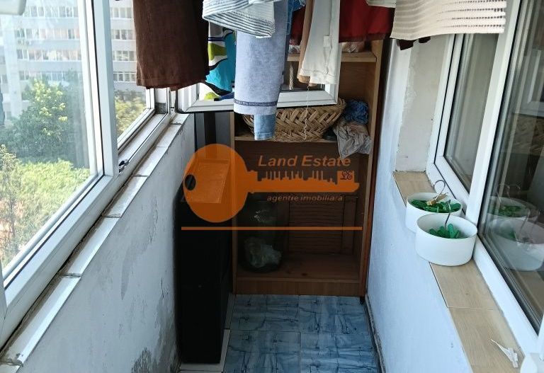 3 Camere  Decomandat  70 m² Zona Dristor – Baba Novac - Poză 8