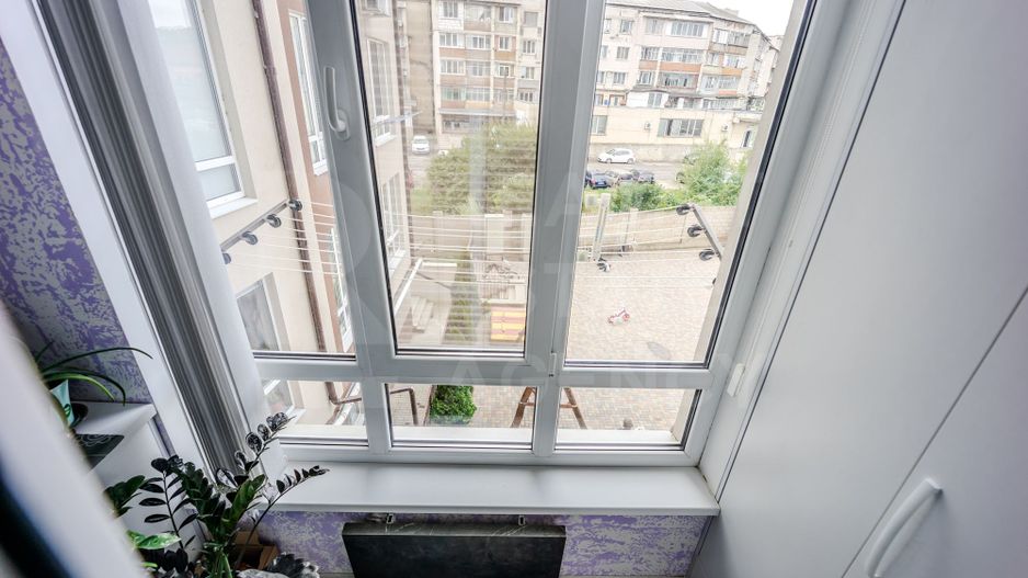 Vânzare, apartament 37 mp, str.  Tudor Vladimirescu, Durlești - Poză 10
