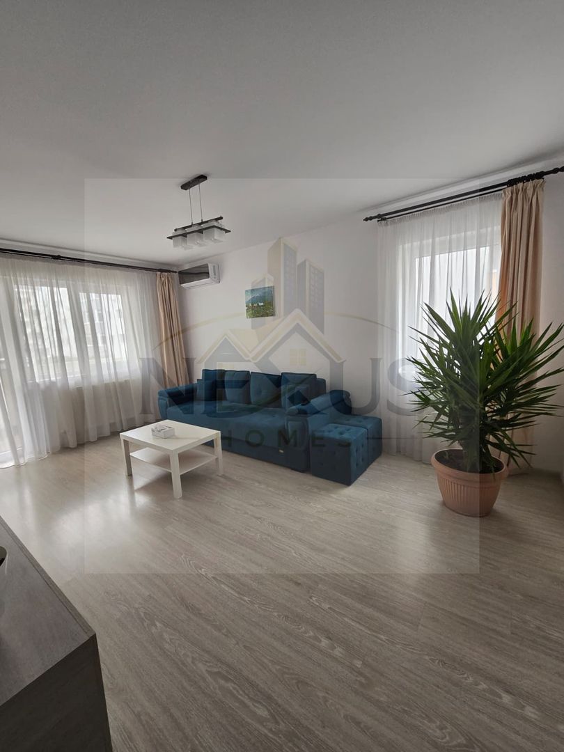 🏡 Apartament decomandat 2 camere-decomandat| loc de parcare inclus - Poză 2