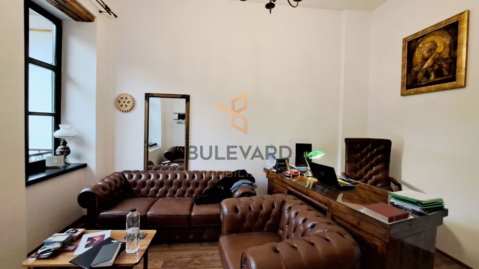 Apartament ultracentral, langa Primarie! - Poză 2