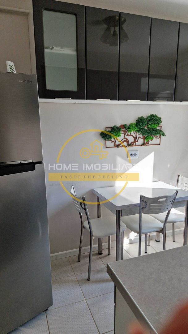 Apartament cu 2 camere / 52mp/ zona Tatarasi - Poză 5