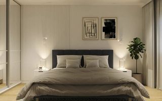 Spațiu, confort și potențial – apartament cu 4 camere. - Poză 2