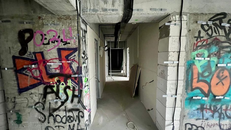 Apartament 4 camere in zona de Nord - Poză 4