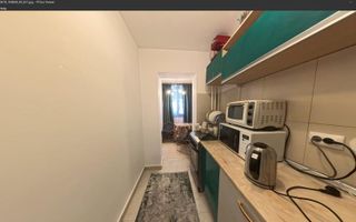 Garsoniera luminoasa, zona Tineretului, la 4 min Metrou. - Poză 5