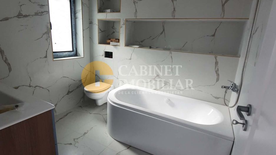 🏘️ CASĂ DUPLEX PREMIUM - Valea Ursului,Voroveşti 🏘️ - Poză 8