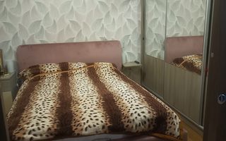 Apartament 3 camere, mobilat și utilat, zona Buna Ziua - Poză 7