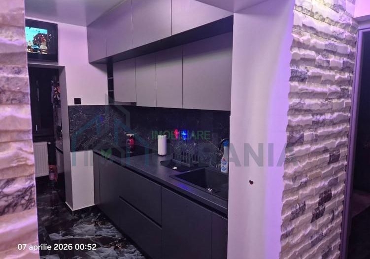 Apartament 2 camere, renovat premium, Nicolina, Iași - Poză 5